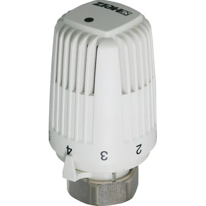 Herz Thermostatkopf "H" M30 X 1,5 Mm 1 Herz Thermostatkopf "H" M30 X 1,5 Mm