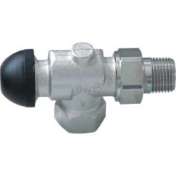 Herz Thermostatventil-Unterteil