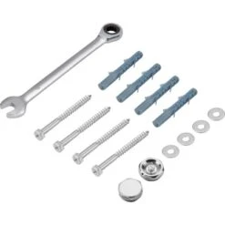 Badheizkörper Arnsberg 693W Weiß 140x60 Cm 7 Badheizkörper Arnsberg 693W Weiß 140x60 Cm -Duschmeister 048121195829 AC01 240321 L