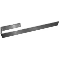 Schulte Handtuchhalter Seitl. Offen Für Modelle Aachen Oder Lyon -Duschmeister 053 4060991057601 H77550 1