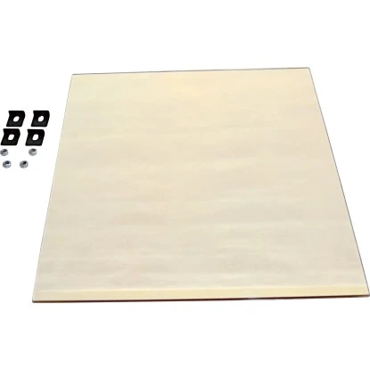 Glasscheibe Mit Dichtung Für Kaminofen Arrezzo 1 Glasscheibe Mit Dichtung Für Kaminofen Arrezzo