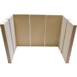 Brennraumverkleidung Für Kaminofen Nevio 2.0