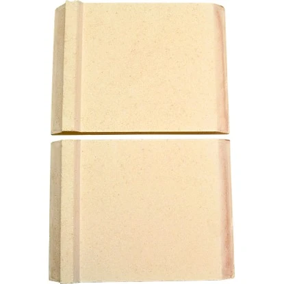 Seitenteil Rechts Für Werkstattofen Speckstein 2 Seitenteil Rechts Für Werkstattofen Speckstein – Bild 2