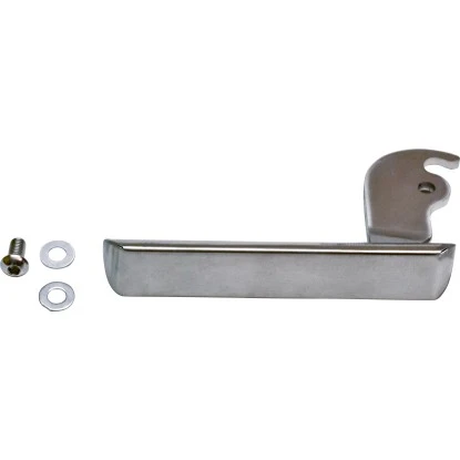 Türgriff Für Kaminofen Granit 2 Türgriff Für Kaminofen Granit – Bild 2