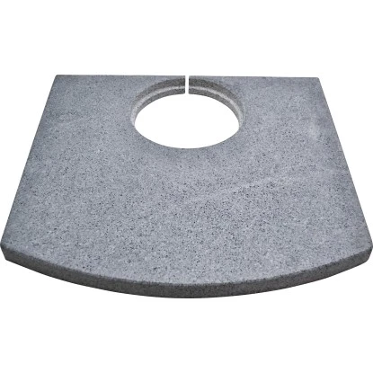 Topplatte Granit 1 Topplatte Granit