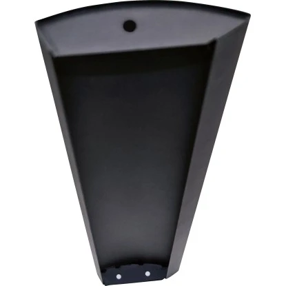 Seitenteil Rechts Für Kaminofen Slimeline 3.0 2 Seitenteil Rechts Für Kaminofen Slimeline 3.0 – Bild 2