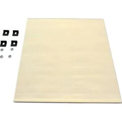 Glasscheibe Für Kaminofen Tambora 2 Und Irina