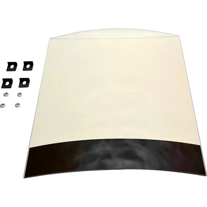 Glasscheibe Für Kaminofen Masaya 1 1 Glasscheibe Für Kaminofen Masaya 1