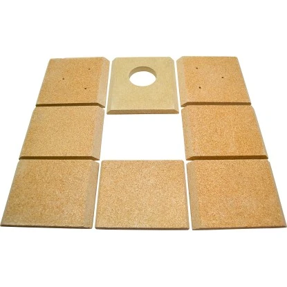 Brennraumverkleidung Slimline Für Kaminöfen Slimeline 1 Brennraumverkleidung Slimline Für Kaminöfen Slimeline