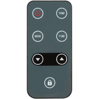 El Fuego Glaskonvektor 1000 W Weiß 13 El Fuego Glaskonvektor 1000 W Weiß – Bild 13