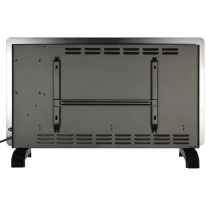 El Fuego Glaskonvektor 2000 W 10 El Fuego Glaskonvektor 2000 W – Bild 10