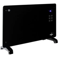 El Fuego Glaskonvektor 2000 W 25 El Fuego Glaskonvektor 2000 W -Duschmeister 109958 2240 11