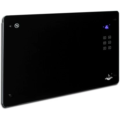 El Fuego Glaskonvektor 2000 W 2 El Fuego Glaskonvektor 2000 W – Bild 2