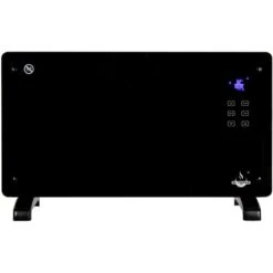 El Fuego Glaskonvektor 2000 W 17 El Fuego Glaskonvektor 2000 W -Duschmeister 109958 2240 3