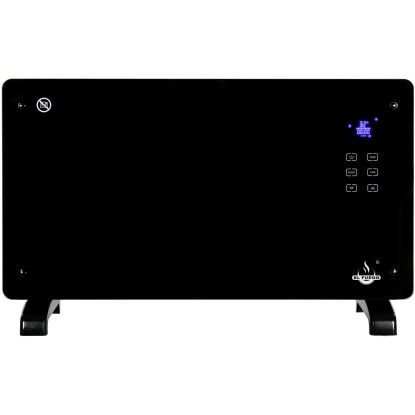 El Fuego Glaskonvektor 2000 W 3 El Fuego Glaskonvektor 2000 W – Bild 3