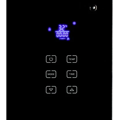 El Fuego Glaskonvektor 2000 W 5 El Fuego Glaskonvektor 2000 W – Bild 5