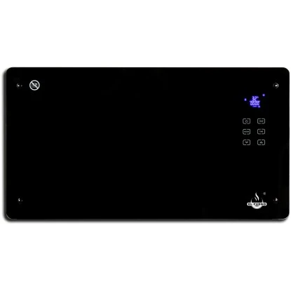 El Fuego Glaskonvektor 2000 W 6 El Fuego Glaskonvektor 2000 W – Bild 6