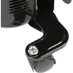 El Fuego Mobiler Elektro-Ölradiator 7 Rippen Schwarz 13 El Fuego Mobiler Elektro-Ölradiator 7 Rippen Schwarz -Duschmeister 109966 2240 4