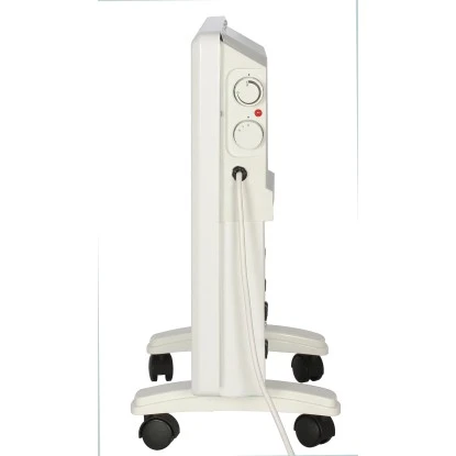 El Fuego Mobiler Heizkonvektor 1000 W 5 El Fuego Mobiler Heizkonvektor 1000 W – Bild 5