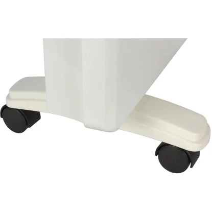 El Fuego Mobiler Heizkonvektor 1000 W 7 El Fuego Mobiler Heizkonvektor 1000 W – Bild 7