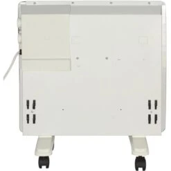 El Fuego Mobiler Heizkonvektor 1000 W 16 El Fuego Mobiler Heizkonvektor 1000 W -Duschmeister 109968 2240 8