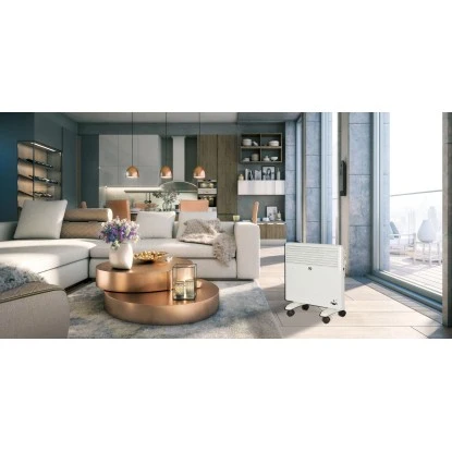 El Fuego Mobiler Heizkonvektor 1000 W 9 El Fuego Mobiler Heizkonvektor 1000 W – Bild 9