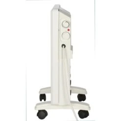 El Fuego Mobiler Heizkonvektor 1500 W 12 El Fuego Mobiler Heizkonvektor 1500 W -Duschmeister 109969 2240 4