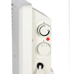 El Fuego Mobiler Heizkonvektor 1500 W 14 El Fuego Mobiler Heizkonvektor 1500 W -Duschmeister 109969 2240 6