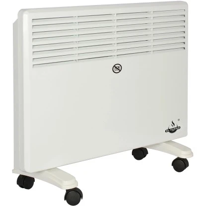 El Fuego Mobiler Heizkonvektor 1500 W 7 El Fuego Mobiler Heizkonvektor 1500 W – Bild 7