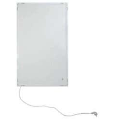 Heizpaneel Infrae Base S 450 W Weiß 4 Heizpaneel Infrae Base S 450 W Weiß -Duschmeister 11005800 4402010120196 S 2