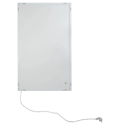 Heizpaneel Infrae Base M 600 W Weiß 2 Heizpaneel Infrae Base M 600 W Weiß – Bild 2