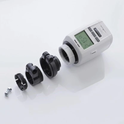 Eurotronic HeizkörperThermostat Sparmatic Comet 6 Eurotronic HeizkörperThermostat Sparmatic Comet – Bild 6