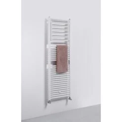 Ximax Badheizkörper Bianca Inkl. Klappelement 111x50 Cm 556-609 Watt Weiß