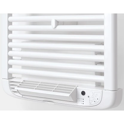 Ximax Elektro Handtuchwärmer Bianca-Dry Inkl. Konvektor 120x50 Cm 500+1000W Weiß 1 Ximax Elektro Handtuchwärmer Bianca-Dry Inkl. Konvektor 120x50 Cm 500+1000W Weiß