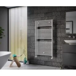 Ximax Badheizkörper Lux 732 Mm X 600 Mm 439 Watt Weiß