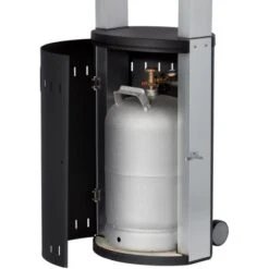 Enders®Gas-Terrassenheizer Ecoline Pure 6 Enders®Gas-Terrassenheizer Ecoline Pure -Duschmeister 135731 3795 3