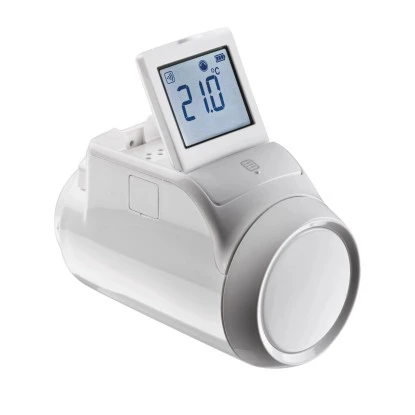 Honeywell Starter-Set Heizkörper-Thermostat Evohome THR99C3102 1 Honeywell Starter-Set Heizkörper-Thermostat Evohome THR99C3102