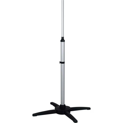 Suntec Teleskopstandfuß Für Heat Ray Carbon 3.000 Outdoor 1 Suntec Teleskopstandfuß Für Heat Ray Carbon 3.000 Outdoor