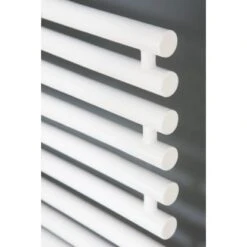 Ximax Badheizkörper Helene 1789 X 500 Mm Weiß 944 Watt -Duschmeister 16 2124 10231 helenedetail