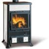 La Nordica Kaminofen Rosella R1, 8,8 KW EEK: A