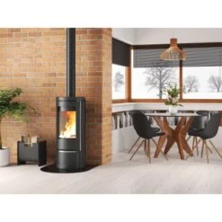 La Nordica Kaminofen Marlena, 7,5 KW EEK: A+ 5 La Nordica Kaminofen Marlena, 7,5 KW EEK: A+ -Duschmeister 175067 1009 2