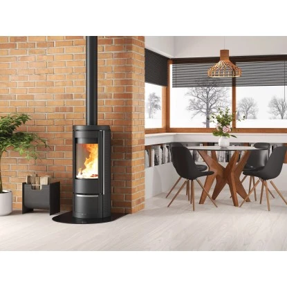 La Nordica Kaminofen Marlena, 7,5 KW EEK: A+ 3 La Nordica Kaminofen Marlena, 7,5 KW EEK: A+ – Bild 3