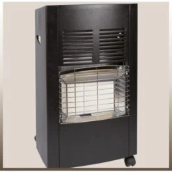 Einhell Keramik Gasheizofen EEK: A KGH 4200 15 Einhell Keramik Gasheizofen EEK: A KGH 4200 -Duschmeister 176910 2171 5