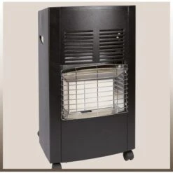 Einhell Keramik Gasheizofen EEK: A KGH 4200 17 Einhell Keramik Gasheizofen EEK: A KGH 4200 -Duschmeister 176910 2171 7