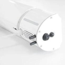 VASNER Appino BEATZZ Bluetooth Infrarot-Heizstrahler Mit Musik Box 2000 W Weiß 8 VASNER Appino BEATZZ Bluetooth Infrarot-Heizstrahler Mit Musik Box 2000 W Weiß -Duschmeister 177466 4832 4