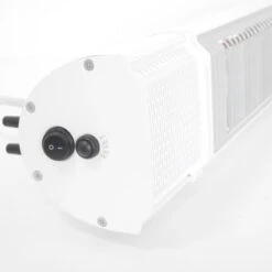 VASNER Appino BEATZZ Bluetooth Infrarot-Heizstrahler Mit Musik Box 2000 W Weiß 9 VASNER Appino BEATZZ Bluetooth Infrarot-Heizstrahler Mit Musik Box 2000 W Weiß -Duschmeister 177466 4832 5