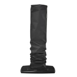 Vasner Abdeckhaube AirCape Für Infrarotstrandstrahler StandLine Schwarz -Duschmeister 177483 4832 3