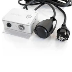 VASNER Bluetooth Dimmer Box Mit Fernbedienung & App Steuerung Für Infrarotstrahl 8 VASNER Bluetooth Dimmer Box Mit Fernbedienung & App Steuerung Für Infrarotstrahl -Duschmeister 177490 4832 2