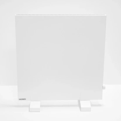 Vasner Standfüße Für Infrarot-Hybridheizung Konvi-Serie 1 Vasner Standfüße Für Infrarot-Hybridheizung Konvi-Serie