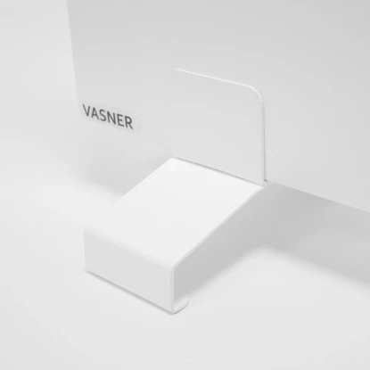 Vasner Standfüße Für Infrarot-Hybridheizung Konvi-Serie 2 Vasner Standfüße Für Infrarot-Hybridheizung Konvi-Serie – Bild 2